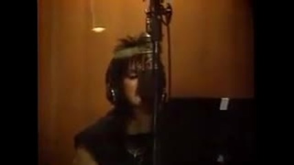 Joan Jett - I can ' t control myself