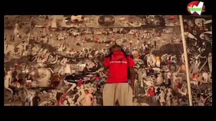 Lil Wayne Ft. Gucci Mane - Steady Mobbin [ 720p Hd Quality ]* *