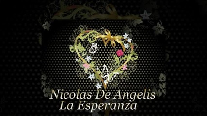 Nicolas De Angelis - La Esperanza