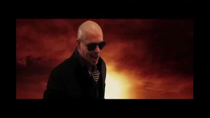 Dj Felli Fel feat. Akon Pitbull and Jermaine Dupri Boomerang (official Video)