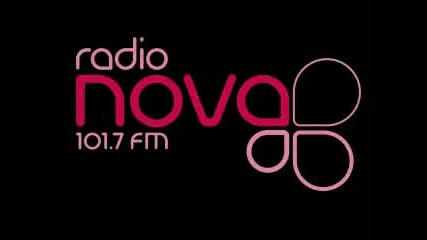 radio nova - best of 2014 pt2 (by dj silver and djane koki)