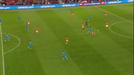 Швейцария - Словения 3:2