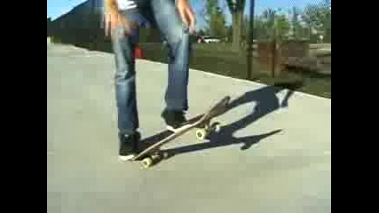 skate tricks