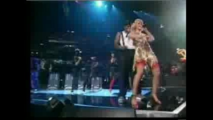 Christina Aguilera ft. Nelly - Tilt Ya Hea