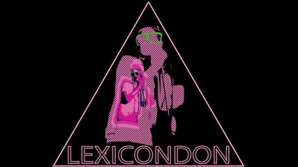 Lexicondon-student Body(clancy & Build Remix)
