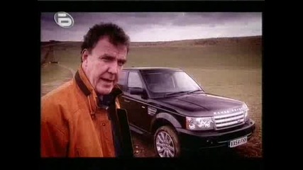 Top Gear - 29.06.2008 [bg Audio]