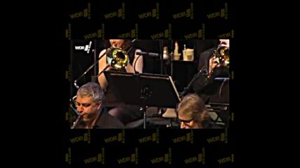 wdr  big band  &  Bob Mintzer