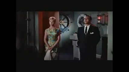 Elvis Presley - Because Of Love