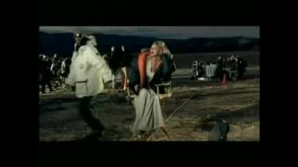 Fergie Feat. Ludacris - Glamorous