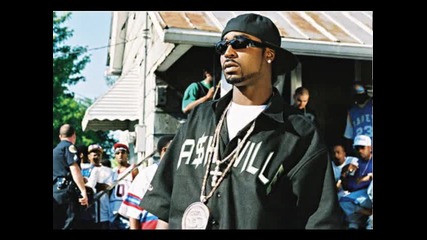 Young Buck - Whole Life