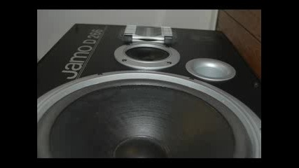 Bass Test