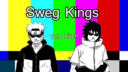 Naruto Shippuden C R A C K 3