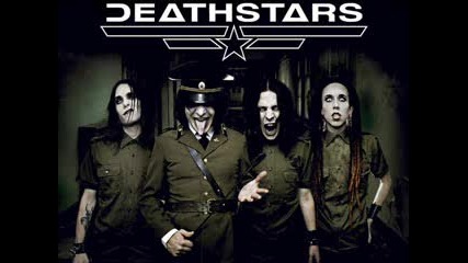 Deathstars - The Last Ammunition 