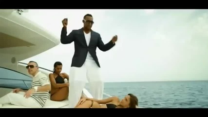 Страхотна песен! Don Omar ft. Lucenzo - Danza Kuduro [ Official Music Video ]