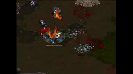 Starcraft - 7 Години В 7 Минути