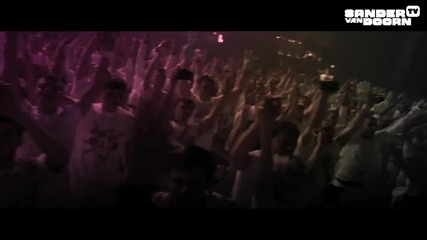 Sander Van Doorn - Drink To Get Drunk