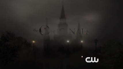 The Originals Season 1 Episode 6 Sneak Peek