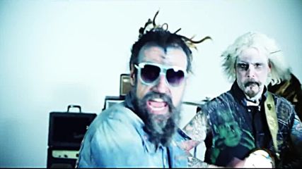 Rob Zombie - Medication For The Melancholy