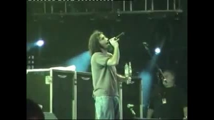 System Of A Down - Streamline (reading Festival 2003)