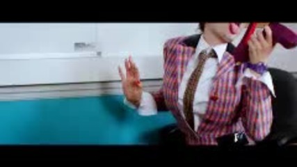 Jessie J - Who's Laughing Now