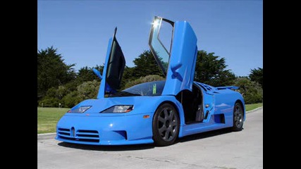 Cars tuning