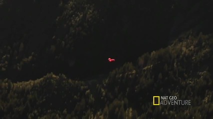 Ultimate Base Jump
