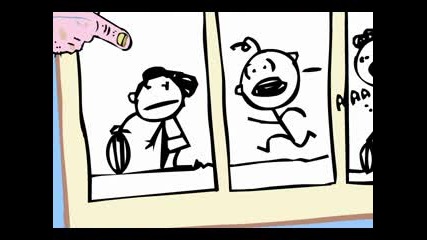 Like News - Charlie Brown
