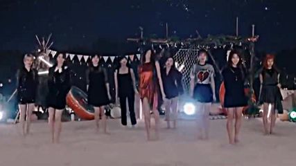 Twice - Dance The Night Away -mirrored-