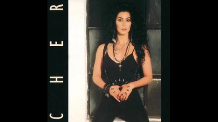 Cher - You Wouldn't know love