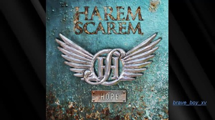 Harem Scarem - Nothing Without You