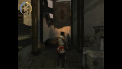 prince of persia T2t walkthrough ep.2