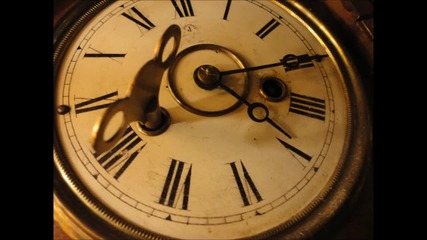 Last Night Flavor - Lost In Time