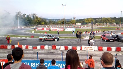 Need For Drift Master 2014 5-та част