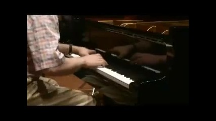 Evgeny Kissin - Schumann Piano Concerto Op.54 