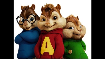 Alvin and the Chipmunks-how we roll
