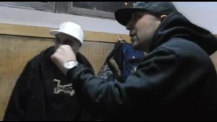 Dope Reach Squad – Чичо Митко Urbanbg.com