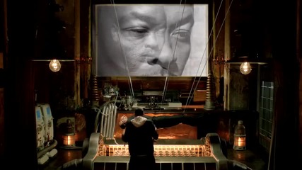 Dr. Dre Feat. Eminem And Skylar Grey - I Need A Doctor ( Official Video )