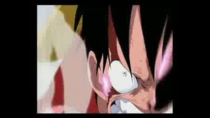 One Piece - His World