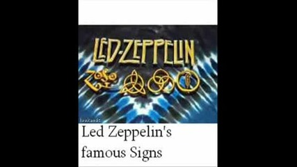 Led Zeppelin - Kashmir