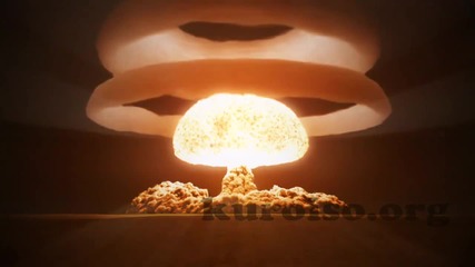 Tsar bomba Hd 