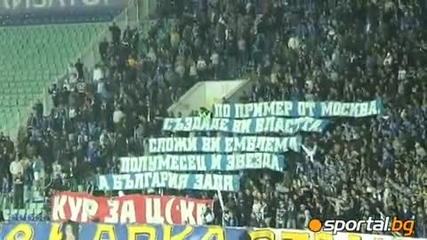 Levski Sofia