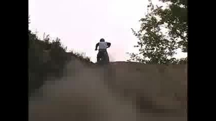Hill Climb Havoc