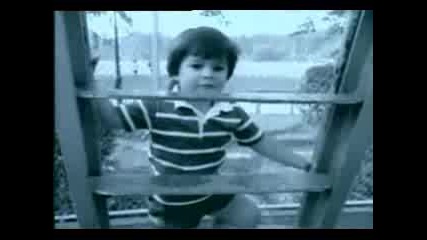 White Lion - When The Children Cry