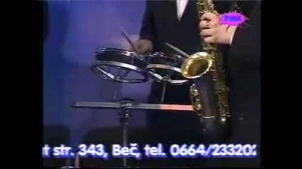 Sara Markovic - Sve tvoje bivse curice