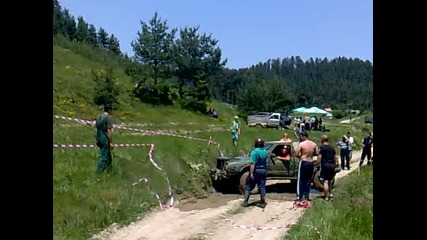 off road devin 2010 