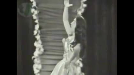 # Dalida - Hava Naguila , in Festival 1959 