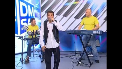Sinan Sakic - Svirajte napravicu lom - (live)