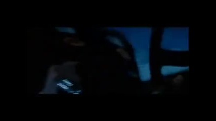 Tokyo Drift final Race