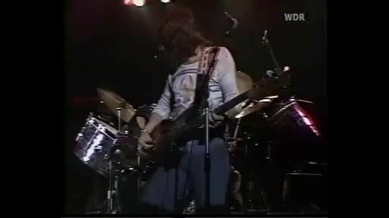 Spirit - Looking Down - Live 1978