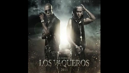 Wisin y yandel - uy uy uy